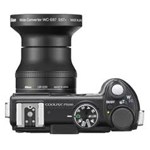 Máy ảnh Nikon CoolPix P5100